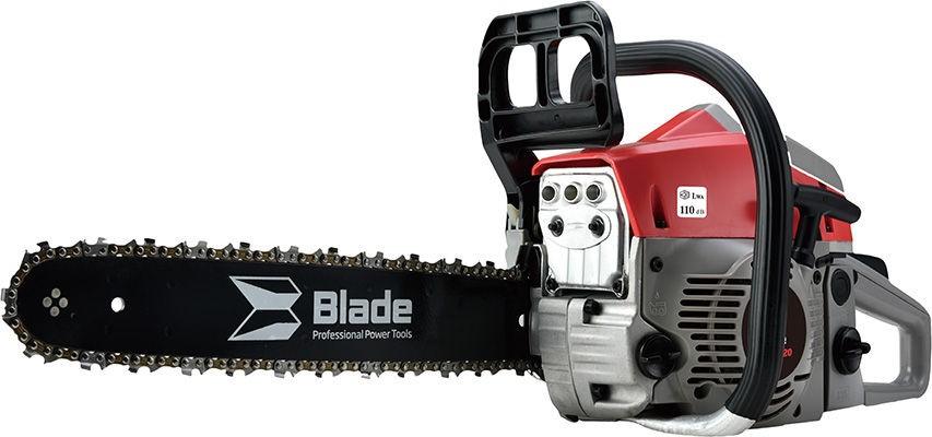Drujba pe benzina Blade Alpin 5