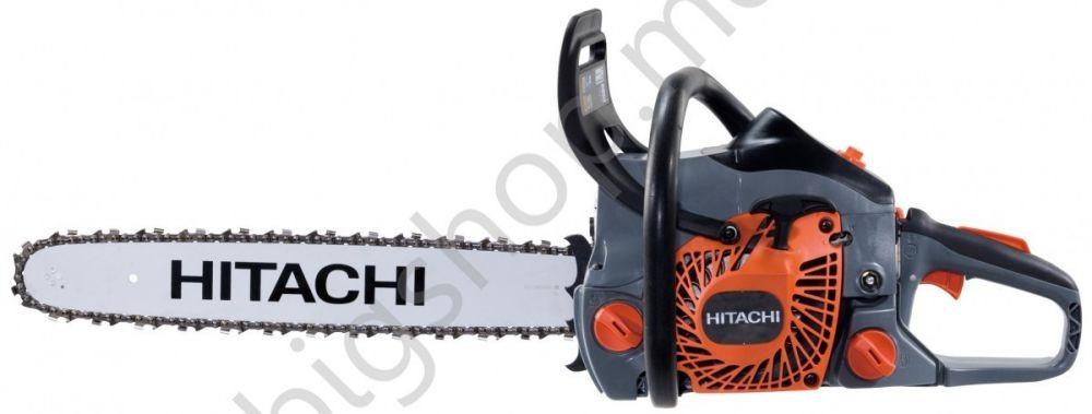 Drujba pe benzina Hitachi-HiKOKI CS40EANG