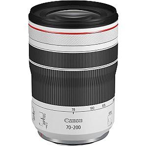 Obiectiv foto Canon RF 70-200mm f/4.0 L IS