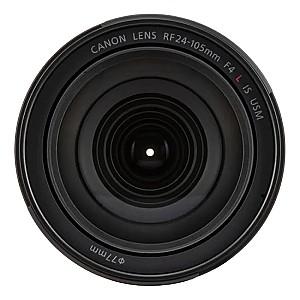 Obiectiv foto Canon RF 24-105mm f/4L IS USM