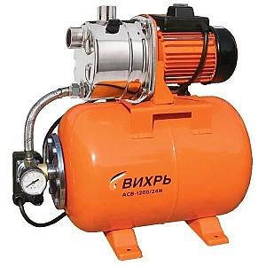 Hidrofor Vihri 6816