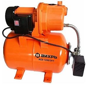 Hidrofor Vihri 6819