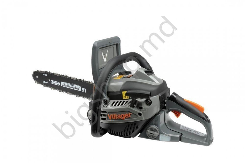 Drujba pe benzina Villager VGS 3920 PE