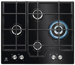 Plita pe gaz incorporabila Electrolux KGG6456K