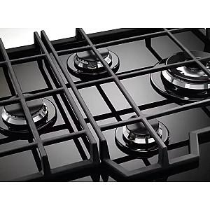 Plita pe gaz incorporabila Electrolux KGG6456K