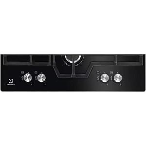 Plita pe gaz incorporabila Electrolux KGG6456K