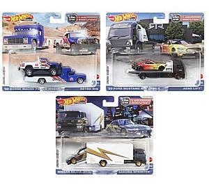 Tehnica speciala Hot Wheels FLF56
