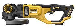 Polizor unghiular Dewalt DCG460NK