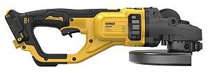 Polizor unghiular Dewalt DCG460NK