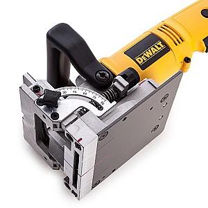 Masina de frezat Dewalt DW682K