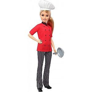 Papusa BARBIE DVF50