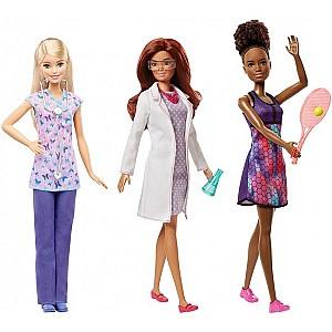 Papusa BARBIE DVF50