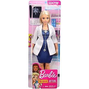 Papusa BARBIE DVF50