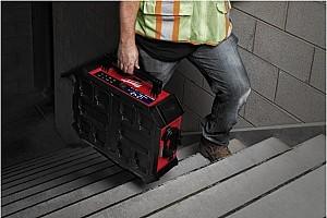 Radio Milwaukee M18 PRCDAB+-0 (4933472112)