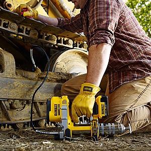 Pompa de transfer combustibil Dewalt DCGG571NK