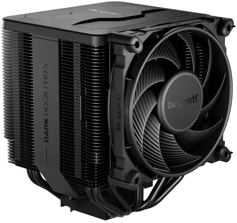 Cooler procesor BE QUIET! Dark Rock Pro BK036