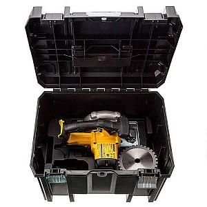 Fierastrau circular Dewalt DCS373NT