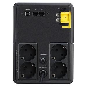 Sursa de alimentare neintreruptibila UPS APC Back-UPS BX1600MI-GR
