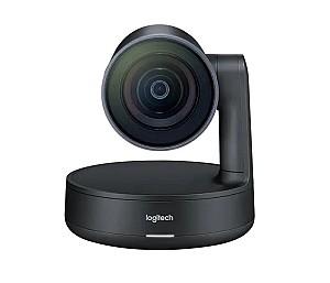 Camera Web Logitech Rally Plus