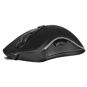 Mouse gaming SVEN RX-G940 Black