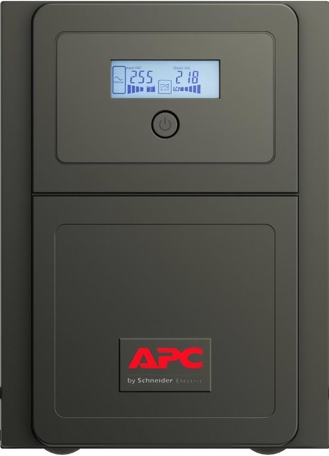 Sursa de alimentare neintreruptibila UPS APC Easy-UPS SMV1500CAI