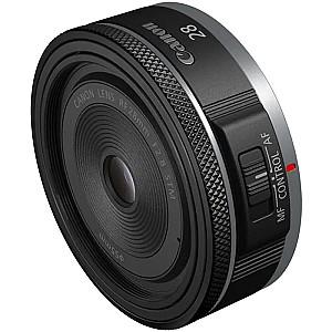 Obiectiv foto Canon RF 28mm f/2.8 STM