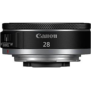 Obiectiv foto Canon RF 28mm f/2.8 STM