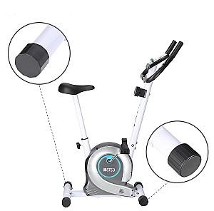 Bicicleta fitness HMS M8750 White/Gray