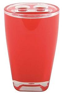 Suport pentru periute de dinti MSV Tahiti Red 40545