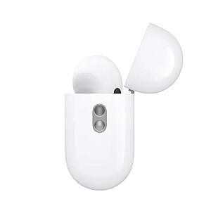 Casti Apple AirPods Pro 2 MagSafe Type-C White