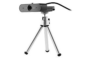 Camera Web 2E WQHD