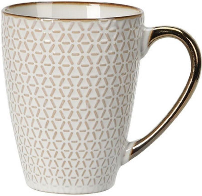 Cana Metallic Rim 47377