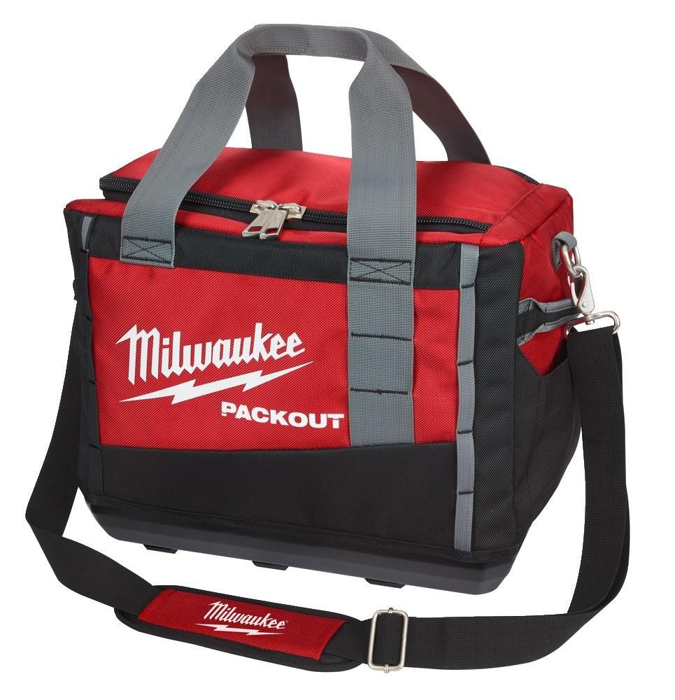 Cutie scule Milwaukee PACKOUT DUFFEL BAG 38 cm (4932471066)