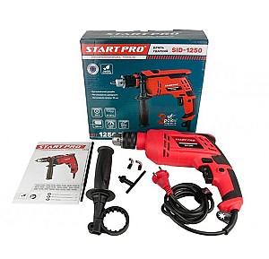 Masina de gaurit Start Pro SID-1250