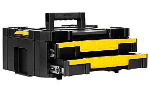 Cutie scule Dewalt DWST1-70706 TSTAK IV
