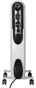 Calorifer electric cu ulei EUROLUX OMPT-12H