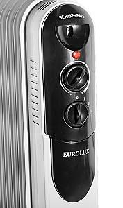 Calorifer electric cu ulei EUROLUX OMPT-12H