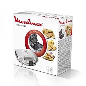 Aparat pentru sandvisuri Moulinex SM1552