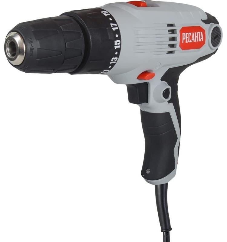 Masina de insurubat Resanta СШ-550-2