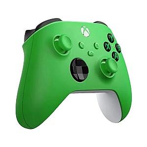 Gamepad Microsoft Xbox Series X Green