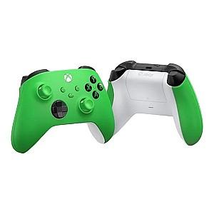 Gamepad Microsoft Xbox Series X Green