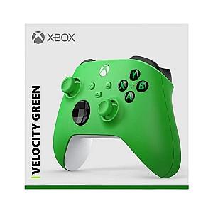 Gamepad Microsoft Xbox Series X Green
