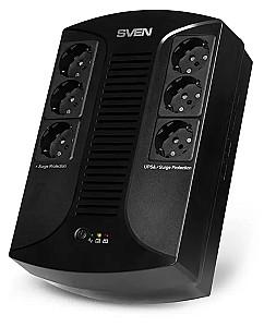 Sursa de alimentare neintreruptibila UPS SVEN UP-L1000
