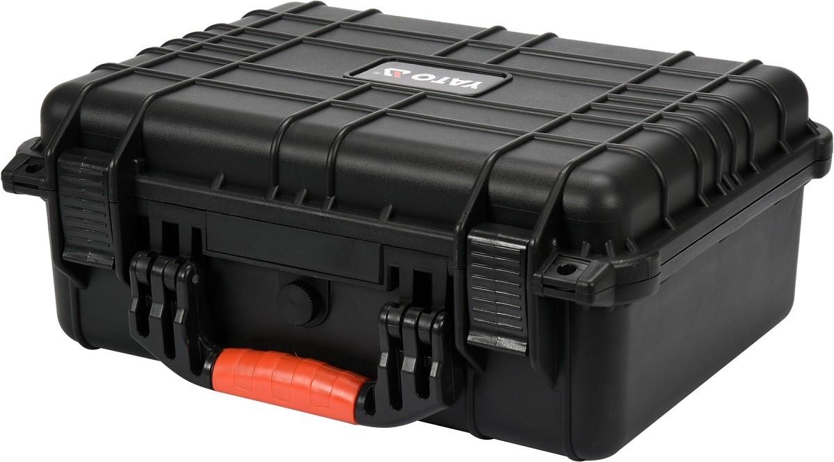 Cutie scule Yato SHOCK PROOF (YT-08903)
