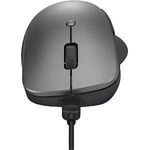 Mouse Lenovo 4Y51J62544 Storm Grey