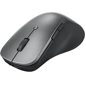 Mouse Lenovo 4Y51J62544 Storm Grey