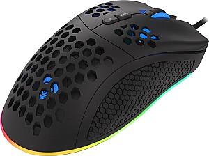Mouse gaming  Genesis Krypton 550 Black