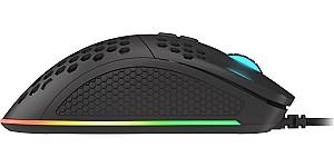 Mouse gaming  Genesis Krypton 550 Black