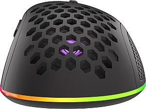 Mouse gaming  Genesis Krypton 550 Black