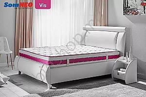 Saltea Ambianta Somneo Vis 90x200